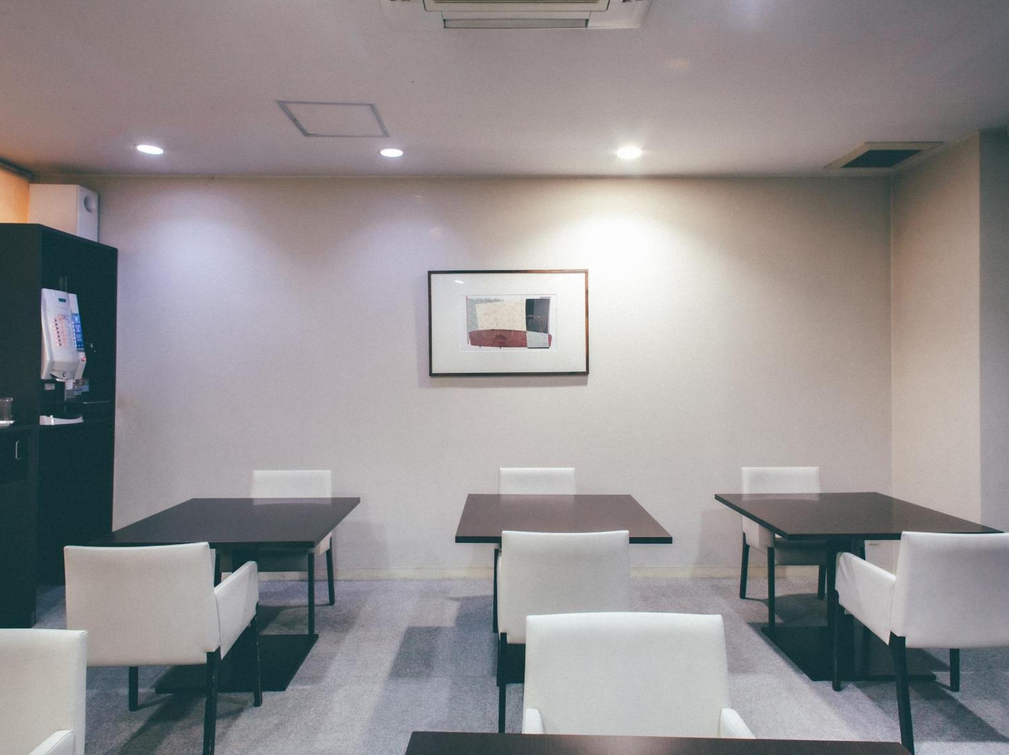 ハミルトンホテル Red 名古屋市 エクステリア 写真